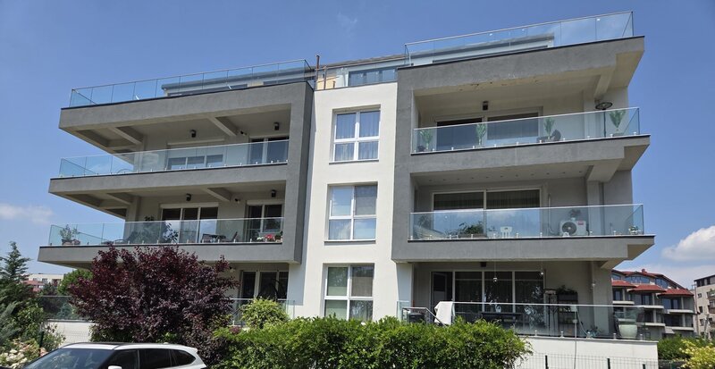 Baneasa, Sisesti,