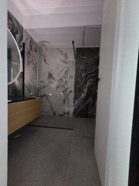 Baneasa, Sisesti,