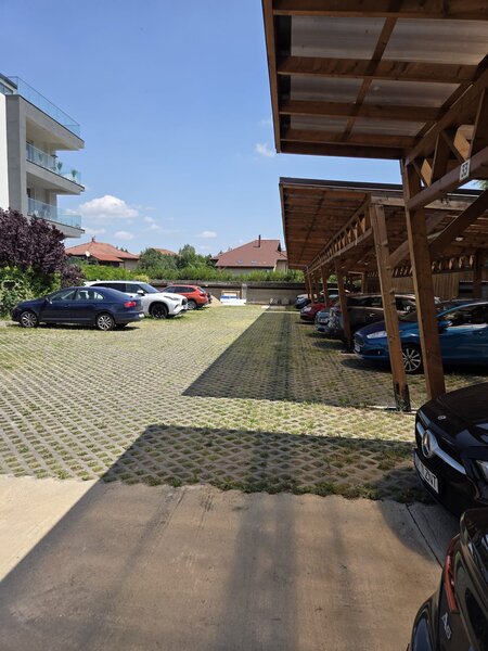 Baneasa, Sisesti,
